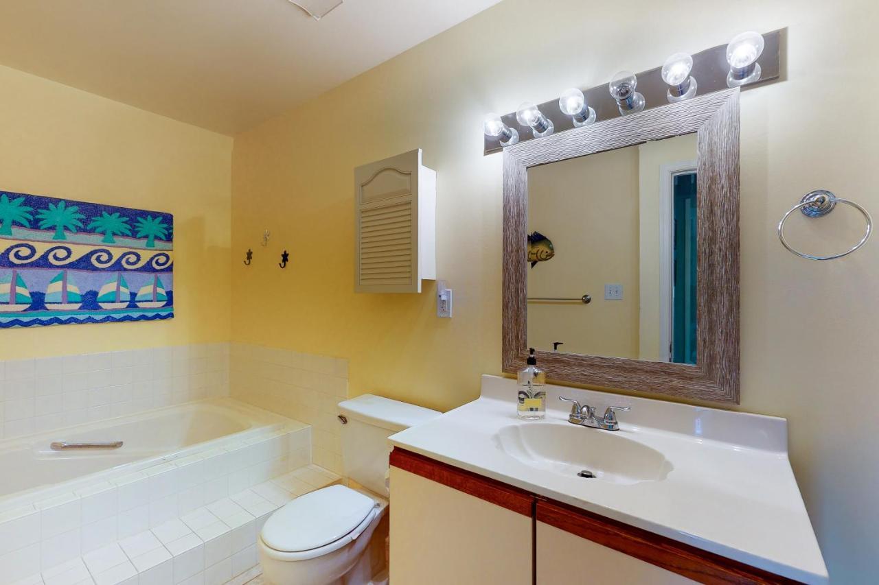 Club Ocean Villa 2 97 オーシャン・シティ エクステリア 写真